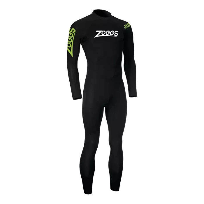 Traje De Neopren Zoggs Ow Multix Vl 2.5 Hombre FS 2.5